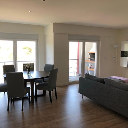 Modern Double Room With Private Balcony Montijo Zewnętrze zdjęcie