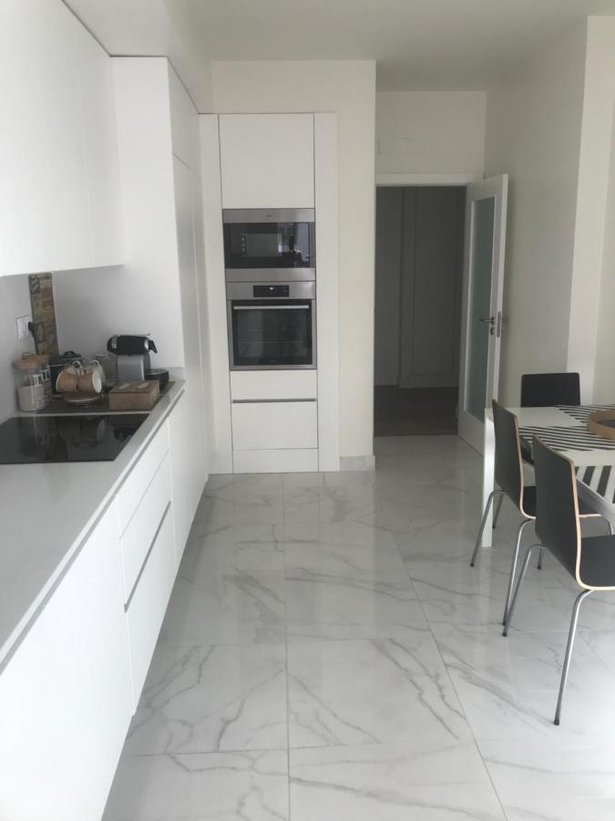 Modern Double Room With Private Balcony Montijo Zewnętrze zdjęcie