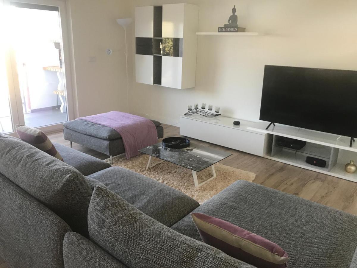 Modern Double Room With Private Balcony Montijo Zewnętrze zdjęcie