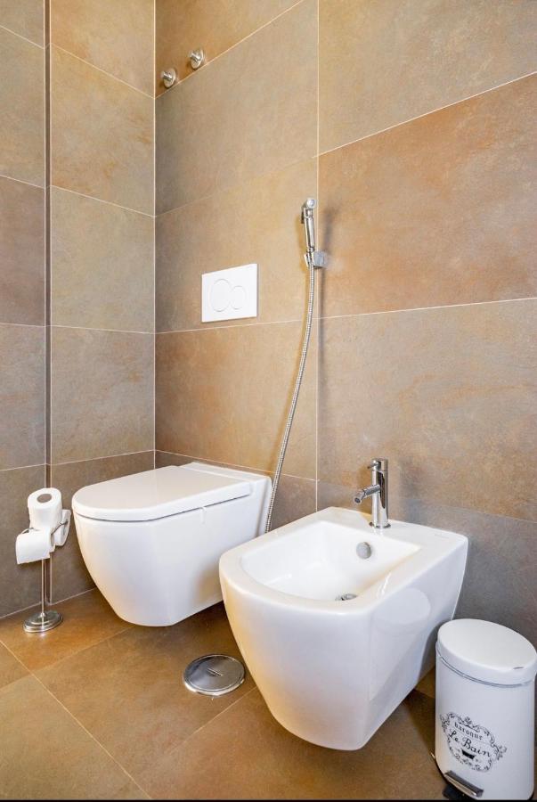 Modern Double Room With Private Balcony Montijo Zewnętrze zdjęcie