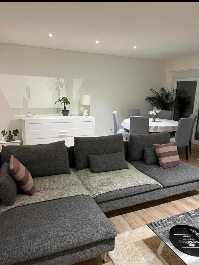 Modern Double Room With Private Balcony Montijo Zewnętrze zdjęcie